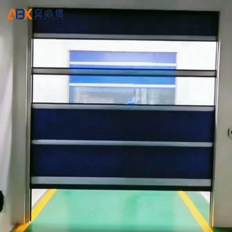云浮快速门