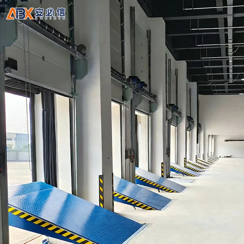云浮滑升门
